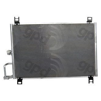 gpd® - A/C Condenser