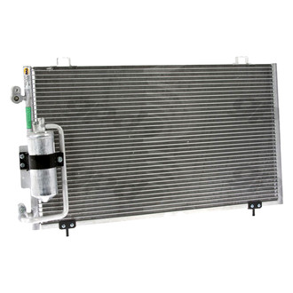 gpd® - A/C Condenser