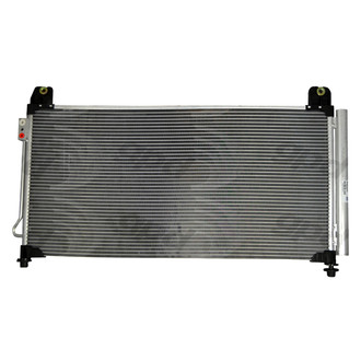 gpd® - A/C Condenser