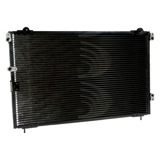 gpd® - A/C Condenser