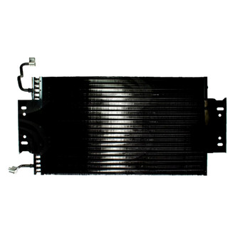 gpd® - A/C Condenser
