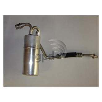 gpd® - A/C Accumulator with Hose Assembly
