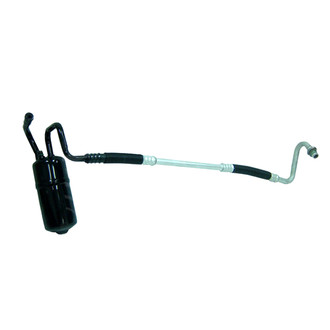 gpd® - A/C Accumulator with Hose Assembly