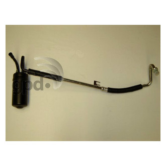 gpd® - A/C Accumulator with Hose Assembly