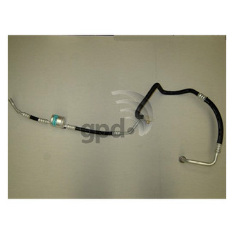 gpd® - A/C Refrigerant Hose