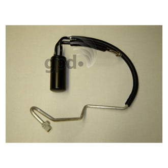 gpd® - A/C Accumulator with Hose Assembly