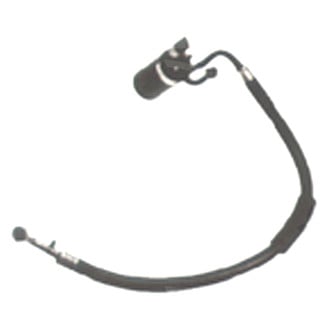 gpd® - A/C Accumulator with Hose Assembly