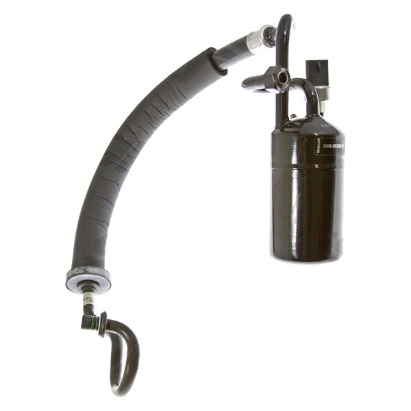 gpd® - A/C Accumulator with Hose Assembly