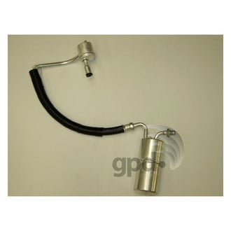 gpd® - A/C Accumulator with Hose Assembly