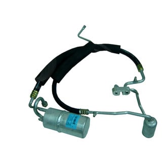 gpd® - A/C Accumulator with Hose Assembly