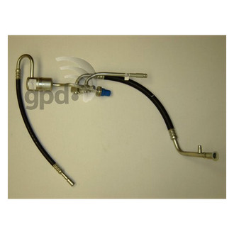 gpd® - A/C Refrigerant Hose