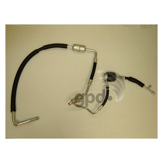 gpd® - A/C Refrigerant Hose