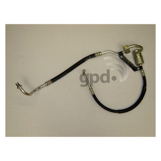gpd® - A/C Refrigerant Hose