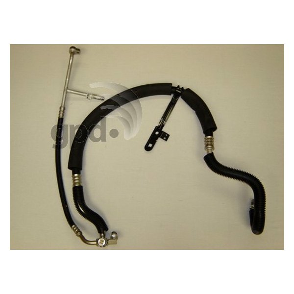 GPD® 4812091 A/C Refrigerant Hose GPD OE Replacement