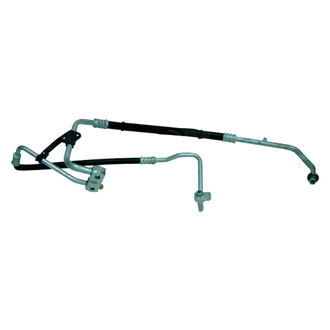gpd® - A/C Refrigerant Hose