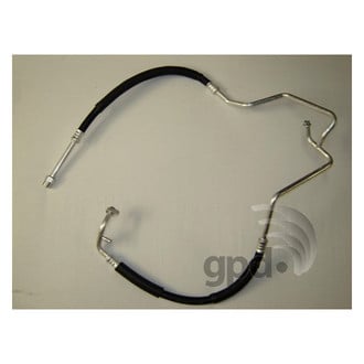 gpd® - A/C Refrigerant Suction Hose