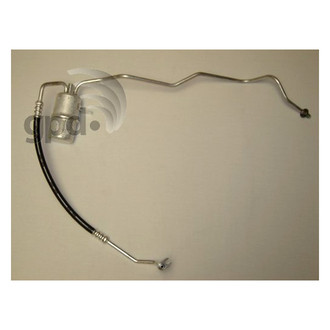 gpd® - A/C Accumulator with Hose Assembly