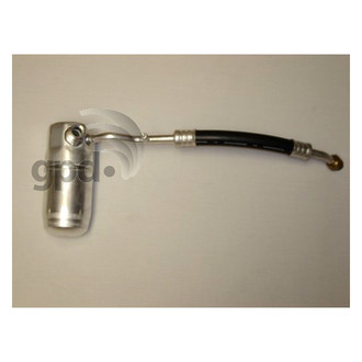 gpd® - A/C Accumulator with Hose Assembly