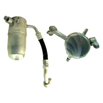 gpd® - A/C Accumulator with Hose Assembly
