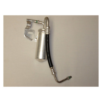 gpd® - A/C Accumulator with Hose Assembly