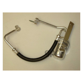 gpd® - A/C Accumulator with Hose Assembly