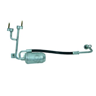 gpd® - A/C Accumulator with Hose Assembly
