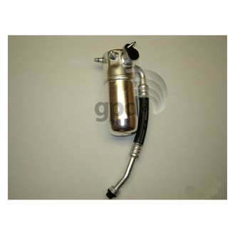 gpd® - A/C Accumulator with Hose Assembly