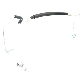 gpd® - A/C Refrigerant Suction Hose