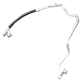 gpd® - A/C Refrigerant Suction Hose
