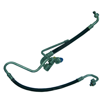 gpd® - A/C Refrigerant Suction Hose