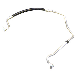 gpd® - A/C Refrigerant Suction Hose