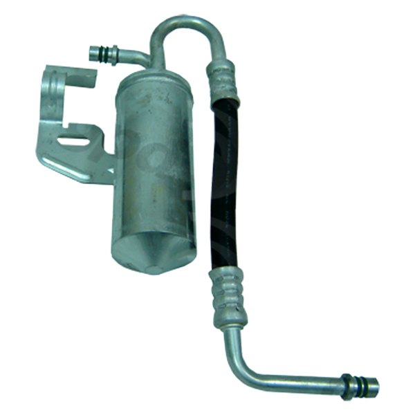 gpd® - A/C Accumulator with Hose Assembly