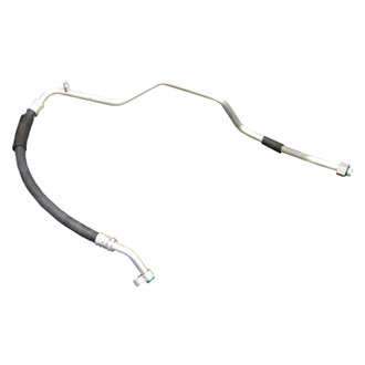 gpd® - A/C Refrigerant Suction Hose
