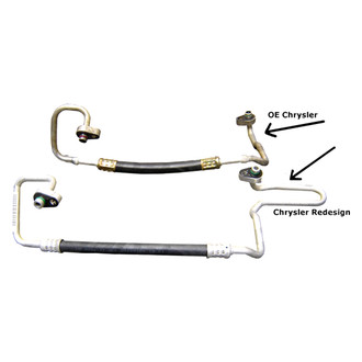 gpd® - A/C Refrigerant Hose