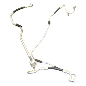 gpd® - A/C Suction and Liquid Line Hose Assembly