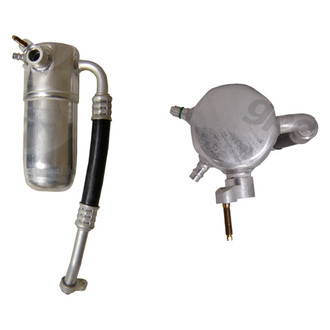 gpd® - A/C Accumulator with Hose Assembly