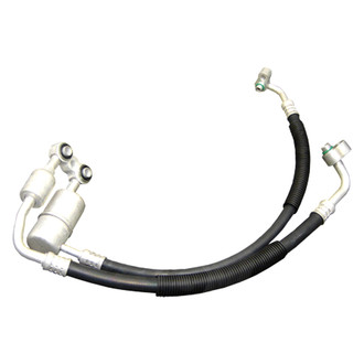 gpd® - A/C Refrigerant Hose