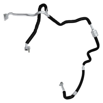 gpd® - A/C Refrigerant Suction Hose
