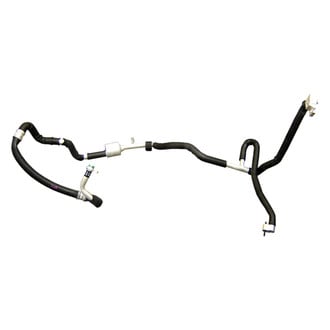 gpd® - A/C Refrigerant Suction Hose