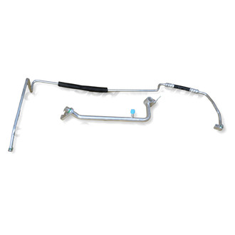 gpd® - A/C Refrigerant Suction Hose