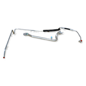gpd® - A/C Refrigerant Suction Hose