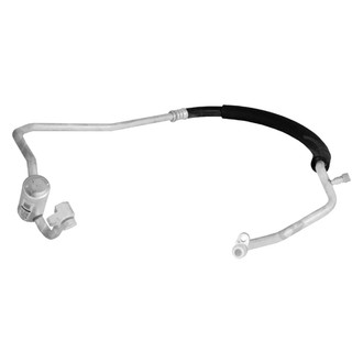gpd® - A/C Refrigerant Suction Hose
