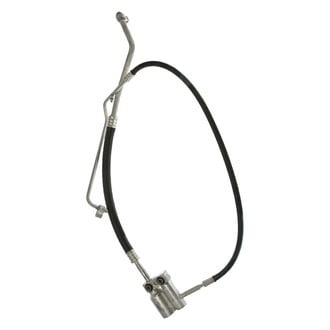 gpd® - A/C Refrigerant Discharge & Suction Hose Assembly