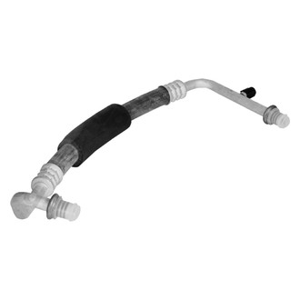 gpd® - A/C Refrigerant Suction Hose
