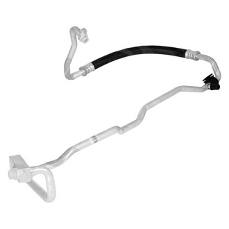 gpd® - A/C Refrigerant Suction Hose