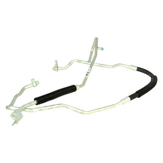 gpd® - A/C Refrigerant Suction Hose