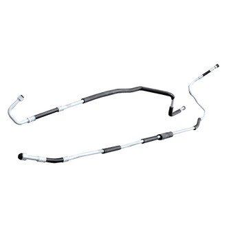 gpd® - A/C Refrigerant Suction Hose