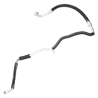 gpd® - A/C Refrigerant Suction Hose