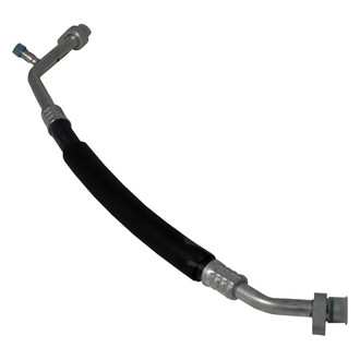 gpd® - A/C Refrigerant Suction Hose
