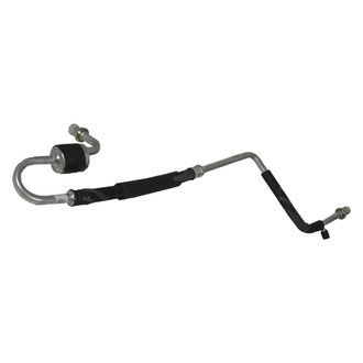gpd® - A/C Refrigerant Suction Hose